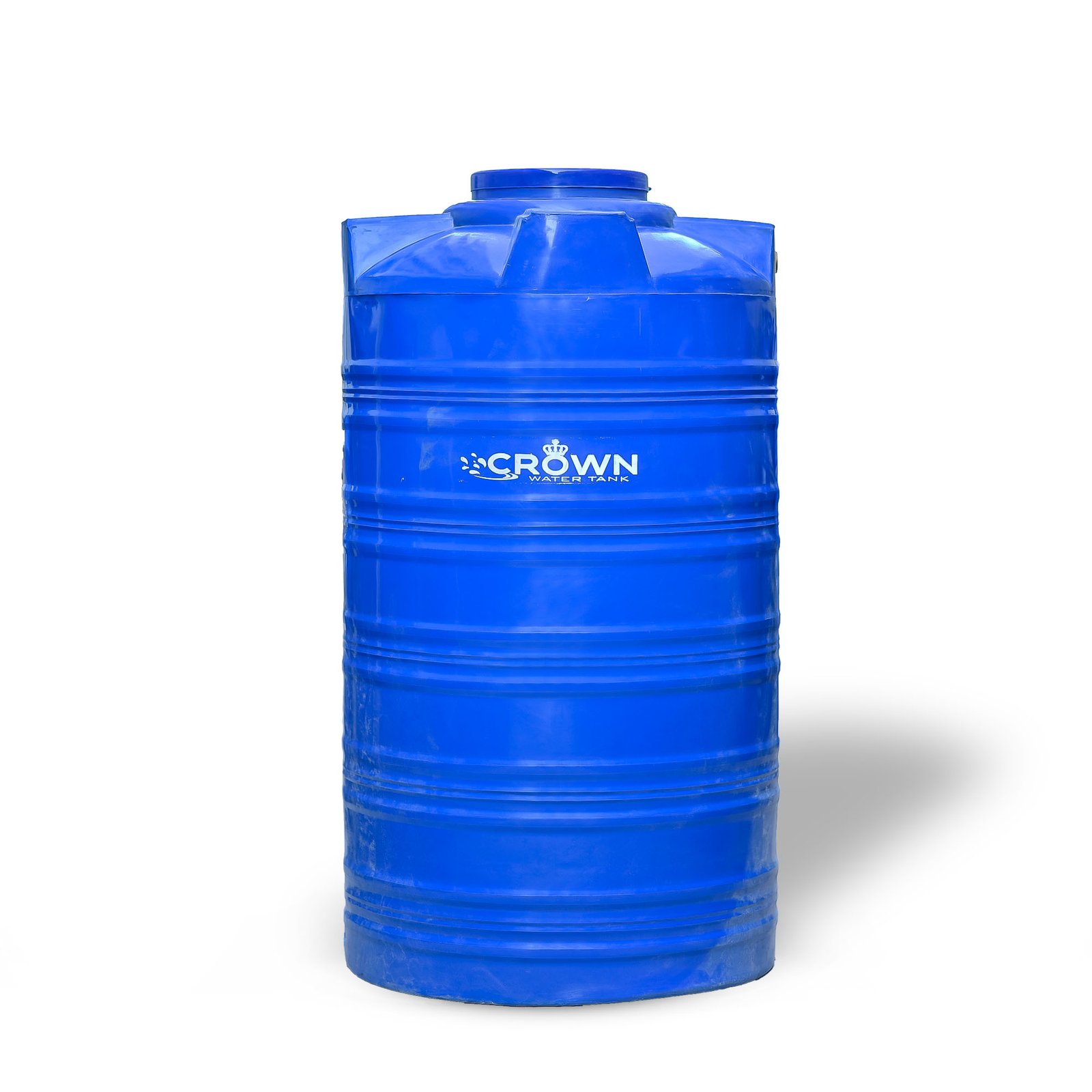 Crown Vertical water Tank