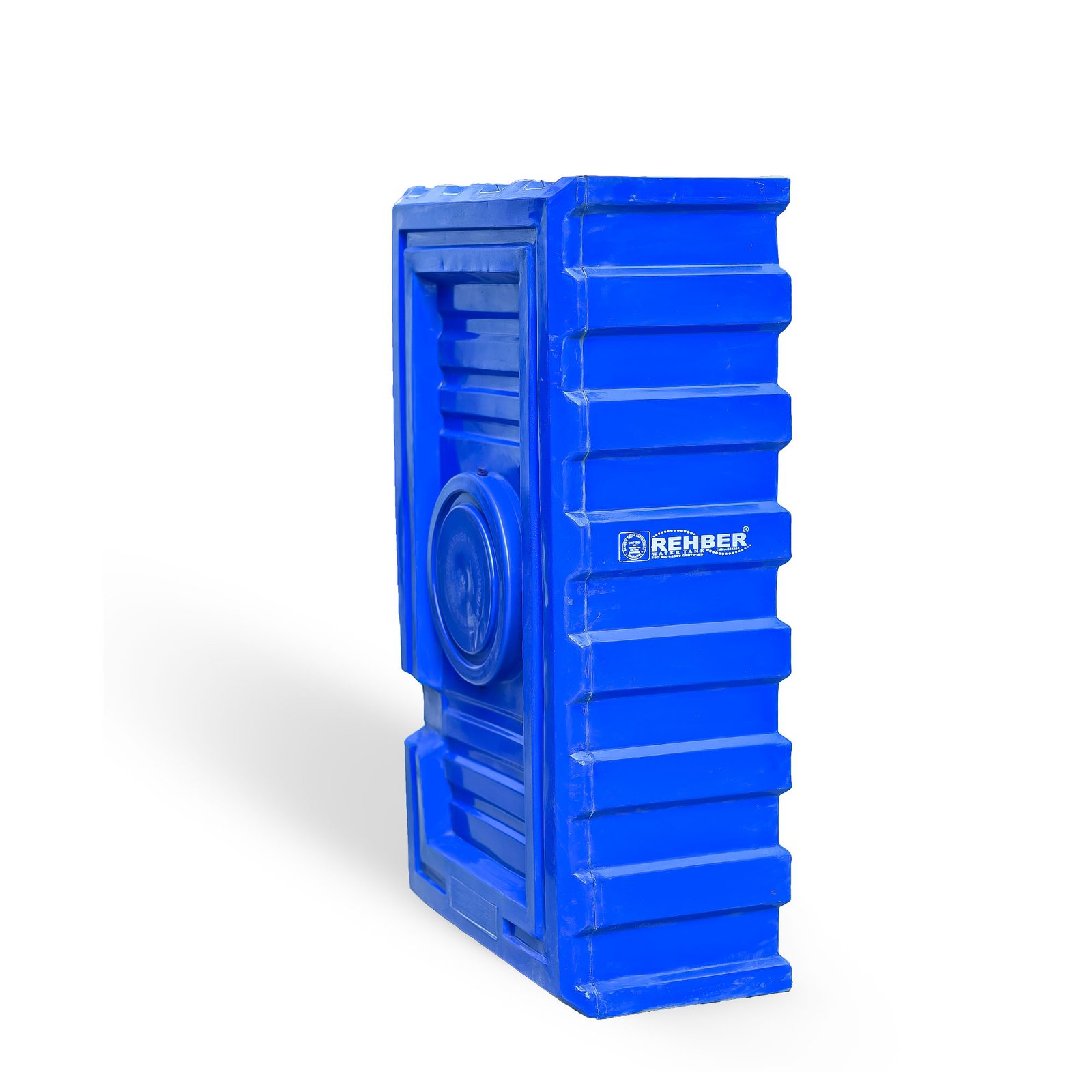 Mini Rehber Tower Tank