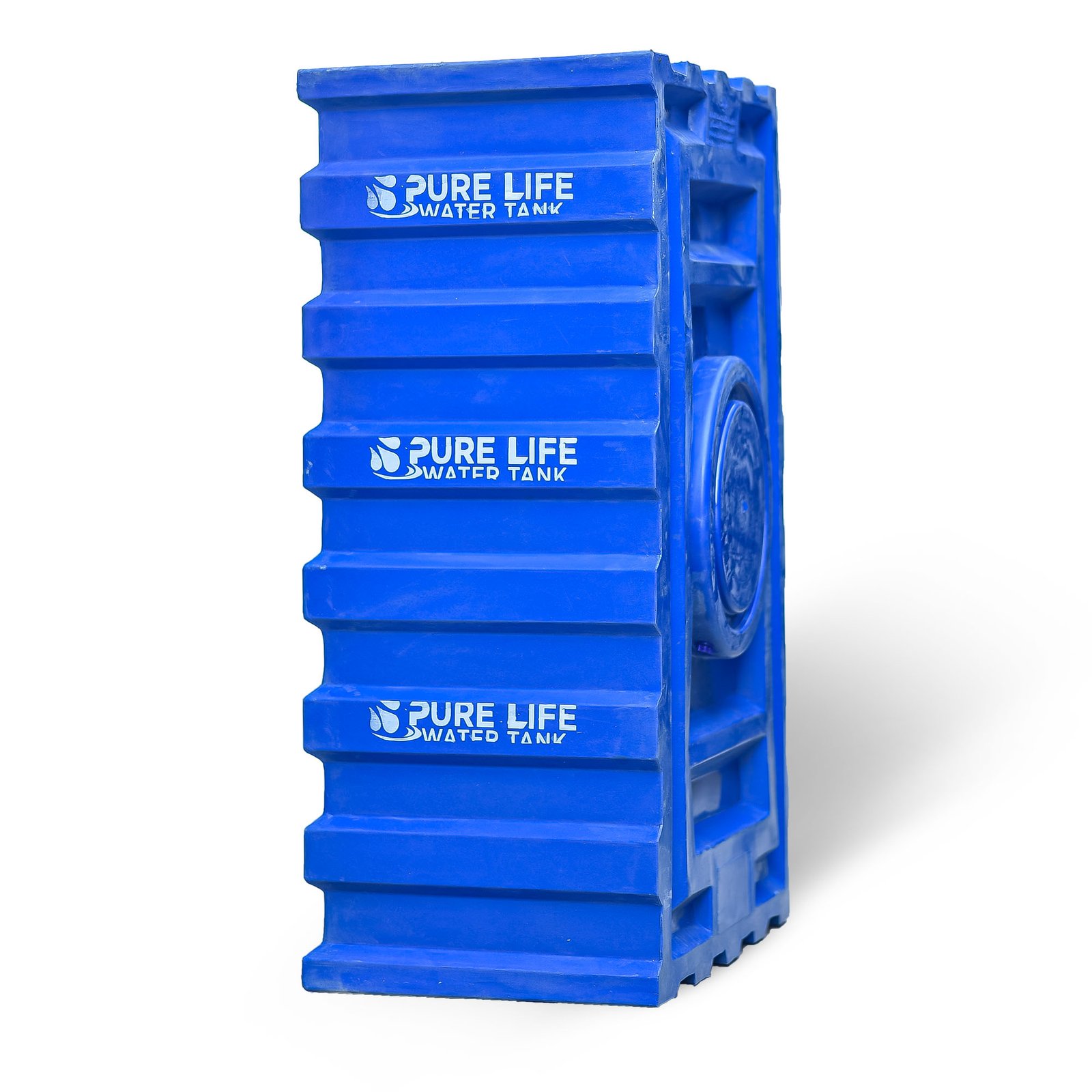 Pure Life Tower Tank 2