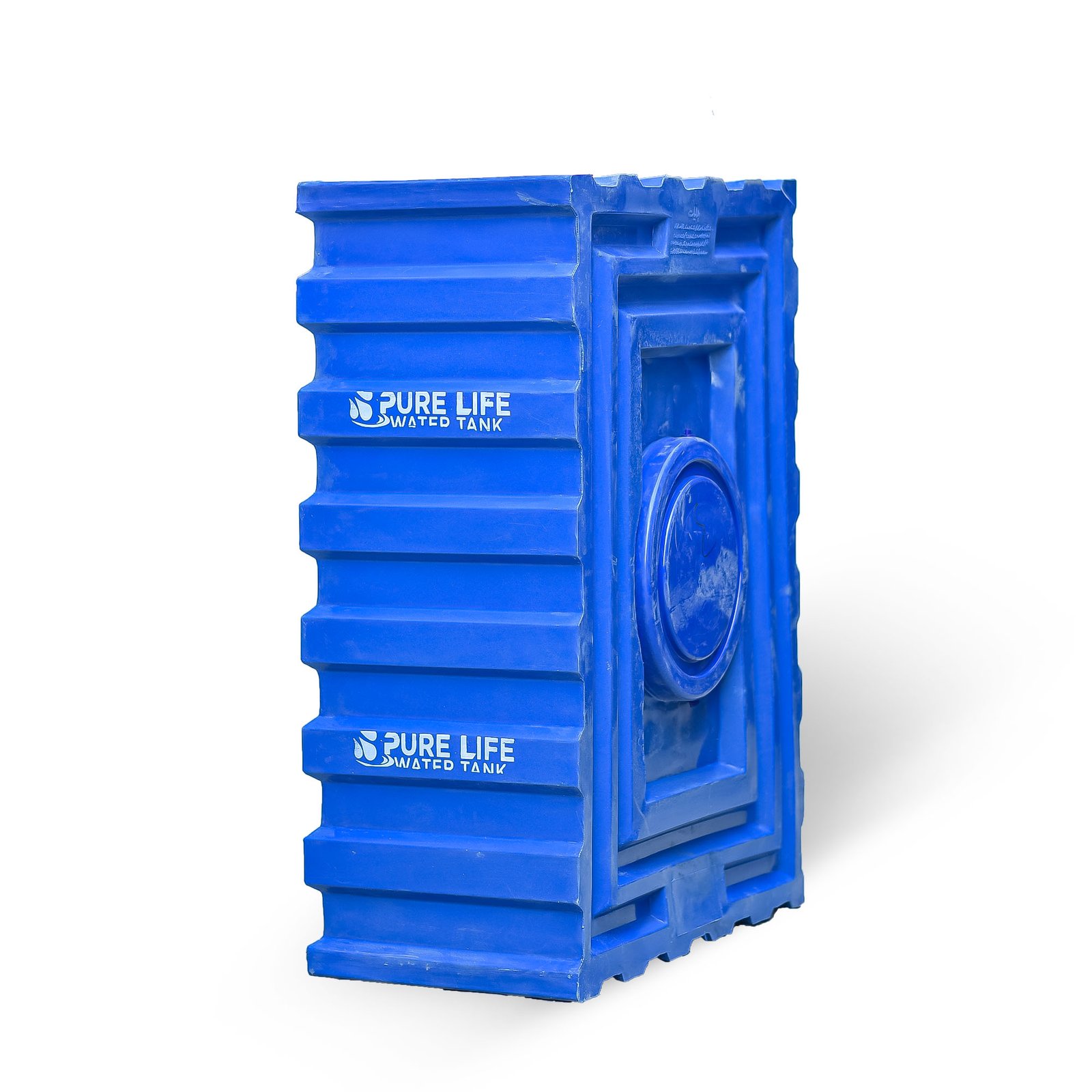 Pure Life Tower Tank