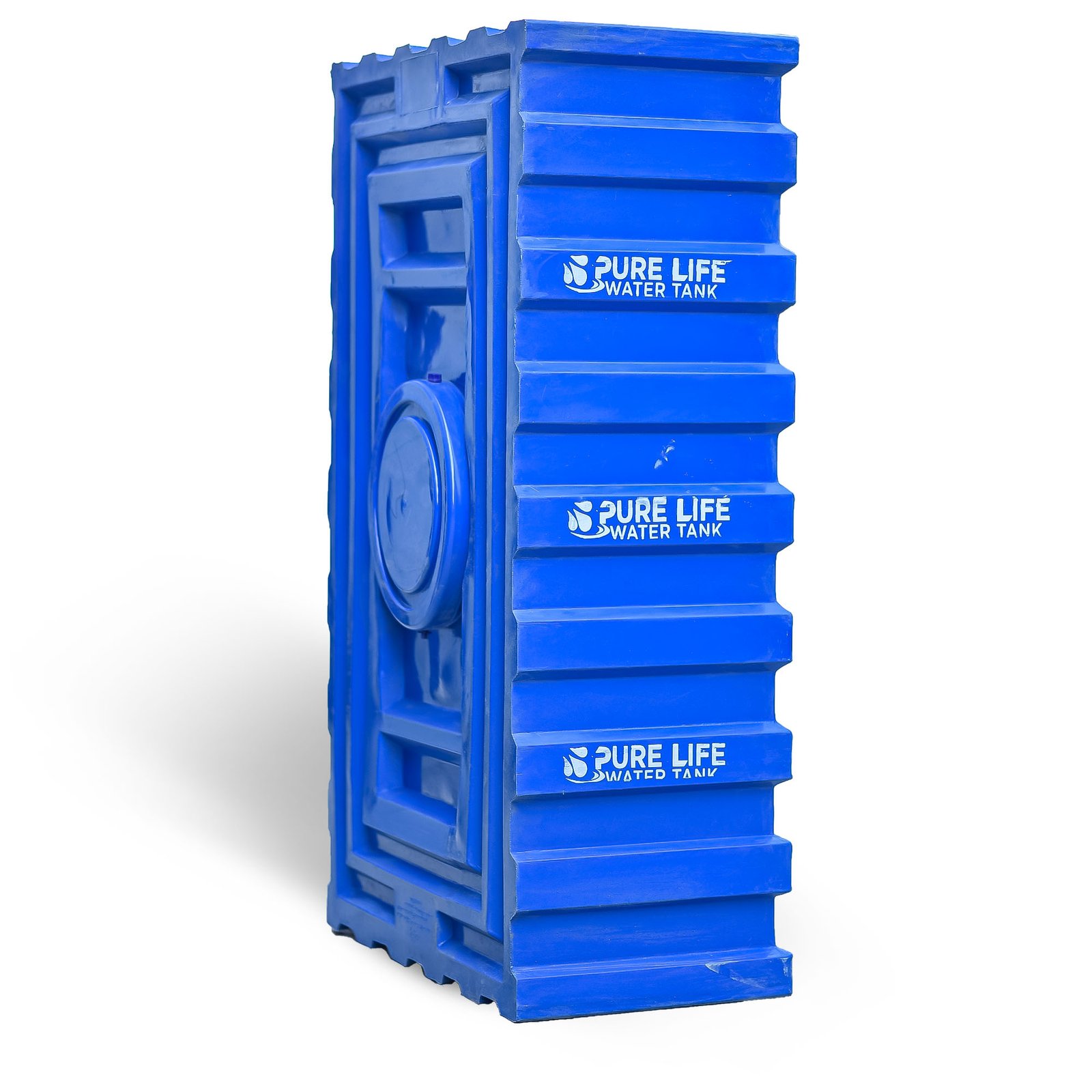 Pure life loft water tank