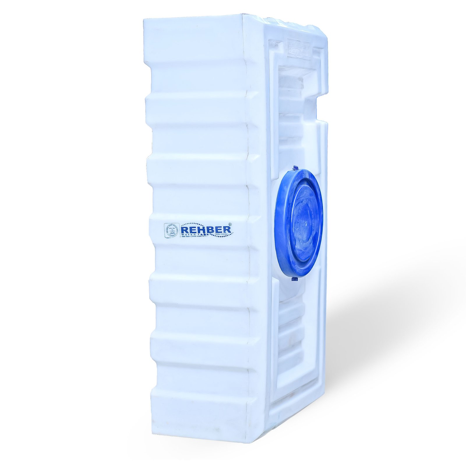 White Rehber Tower Tank